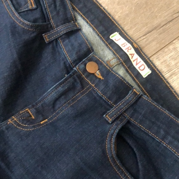 J brand Aruba skinny ankle jeans 30 - Picture 4 of 8